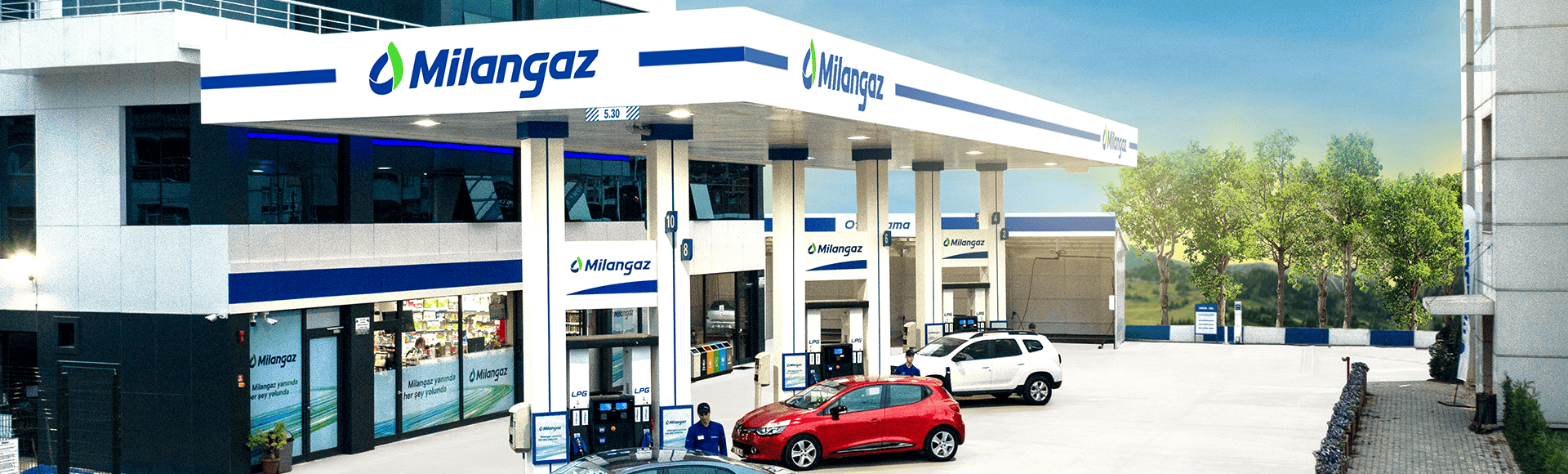Autogas