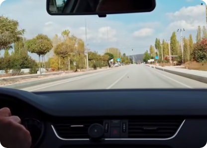 Her fırsatta memleketine gidenlerin 
enerjisi Milangaz Otogaz’dan!